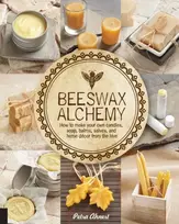 KNYGA Petra Ahnert Beeswax Alchemy