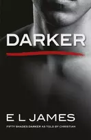 KNYGA E L James Darker