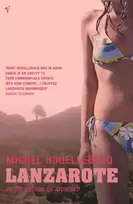 KNYGA Michel Houellebecq Lanzarote