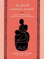 KNYGA Kimberly Ann Johnson Fourth Trimester Journal