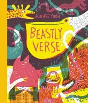 KNYGA Joohee Yoon Beastly Verse