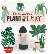 KNYGA Emma Bastow Plant Lady