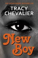 KNYGA Tracy Chevalier New Boy