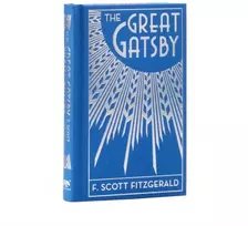 KNYGA F Scott Fitzgerald Great Gatsby