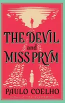 KNYGA Paulo Coelho Devil and Miss Prym