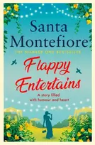 KNYGA Santa Montefiore Flappy Entertains