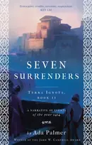 KNYGA Ada Palmer Seven Surrenders
