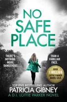 KNYGA Patricia Gibney No Safe Place