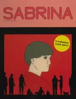 KNYGA Nick Drnaso Sabrina