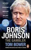 KNYGA Tom Bower Boris Johnson