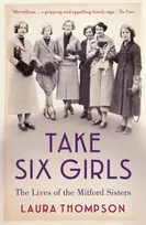 KNYGA Laura Thompson Take Six Girls
