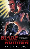 KNYGA Philip K Dick Blade Runner