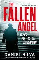 KNYGA Daniel Silva Fallen Angel