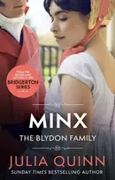 KNYGA Julia Quinn Minksas