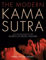 KNYGA Kamini Thomas Modern Kama Sutra