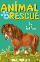 KNYGA Tina Nolan The Sad Pony