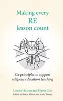KNYGA Louise Hutton Making Every RE Lesson Count