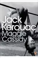 KNYGA Jack Kerouac Maggie Cassidy