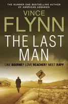 KNYGA Vince Flynn Last Man