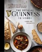 KNYGA Caroline Hennessy Official Guinness Cookbook