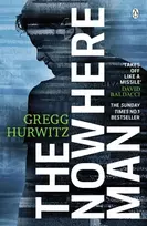 KNYGA Gregg Andrew Hurwitz Nowhere Man