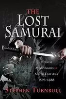KNYGA Stephen Turnbull Lost Samurai