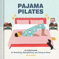 KNYGA Maria Mankin Pajama Pilates