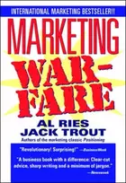 KNYGA Al Ries Marketing Warfare