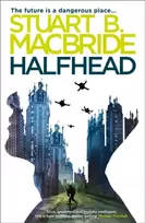 KNYGA Stuart Macbride Halfhead
