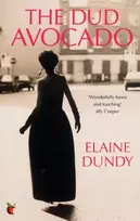 KNYGA Elaine Dundy Dud Avocado