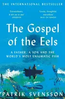 KNYGA Patrik Svensson Gospel of the Eels