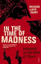 KNYGA Richard Lloyd Parry In The Time Of Madness
