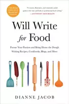 KNYGA Dianne Jacob Will Write for Food (4th Edition)