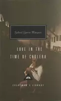 KNYGA Gabriel Garca Mrquez Love In The Time Of Cholera