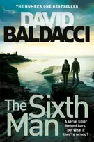 KNYGA David Baldacci Sixth Man