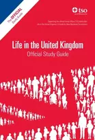 KNYGA Jenny Wales Life in the United Kingdom: Official Study Guide