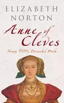 KNYGA Elizabeth Norton Anne of Cleves