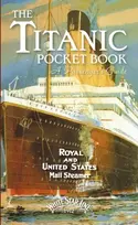 KNYGA John Blake Titanic: A Passenger's Guide Pocket Book