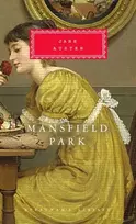 KNYGA Jane Austen Mansfieldo parkas