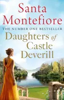 KNYGA Santa Montefiore Daughters of Castle Deverill