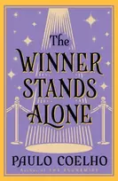 KNYGA Paulo Coelho Winner Stands Alone