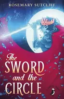 KNYGA Rosemary Sutcliff Sword and the Circle