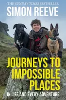 KNYGA Simon Reeve Journeys to Impossible Places