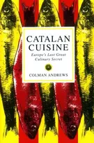 KNYGA Colman Andrews Catalan Cuisine