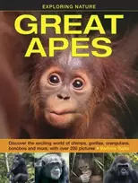 KNYGA Barbara Taylor Exploring Nature: Great Apes