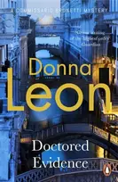 KNYGA Donna Leon Doctored Evidence