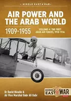 KNYGA David Nicolle Air Power and the Arab World 1909-1955