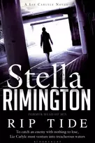 KNYGA Stella Rimington Rip Tide