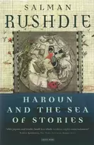 KNYGA Salman Rushdie Haroun and the Sea of Stories