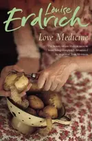 KNYGA Louise Erdrich Love Medicine
